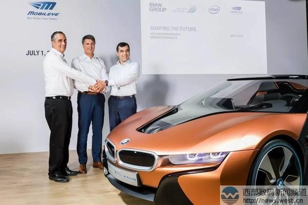 o{IϴӢؠ153|ԪُMobileye˾