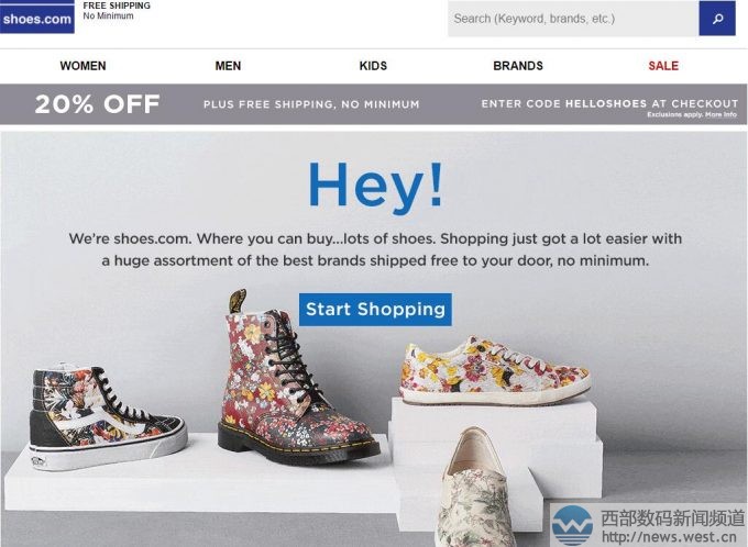 ֠S900fԪshoes.comW(wng)վ