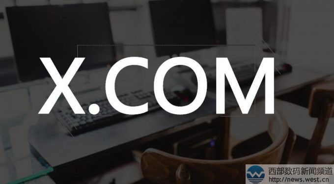 �������ˣ�Paypal���Ƴ����˘OƷ����ĸ����X.COM��