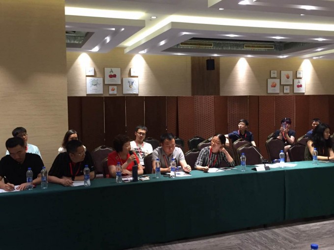 Afilias注冊局大中華區(qū)總經(jīng)理回復(fù)米友提問