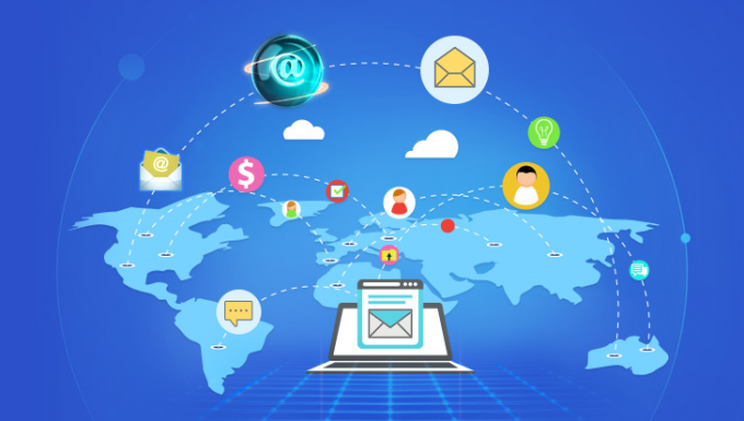 西部數(shù)碼企業(yè)郵箱 西部數(shù)碼企業(yè)郵箱