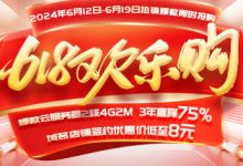 618大促企業(yè)郵箱特惠低至6折-西部數(shù)碼知識庫