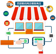 您的網(wǎng)店，您做主