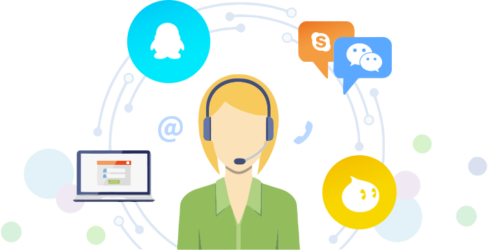 企業(yè)營(yíng)銷全面解決方案