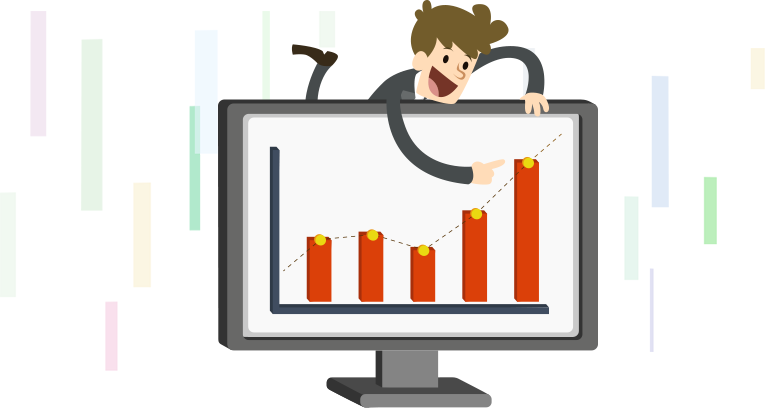 強(qiáng)化維系客戶，利潤(rùn)持續(xù)增長(zhǎng)